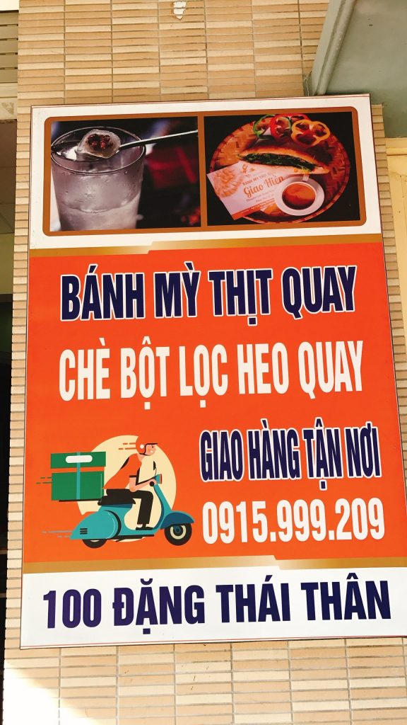 Bánh mì thơm ngon - Giá cả hợp lý -Giao hàng tận nơi